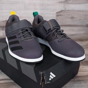 Adidas Powerlift 5 Weightlifting Shoes